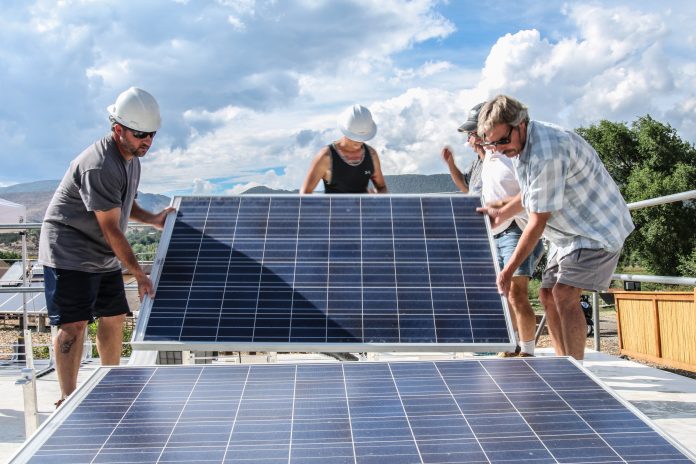 Solar Install Melbourne