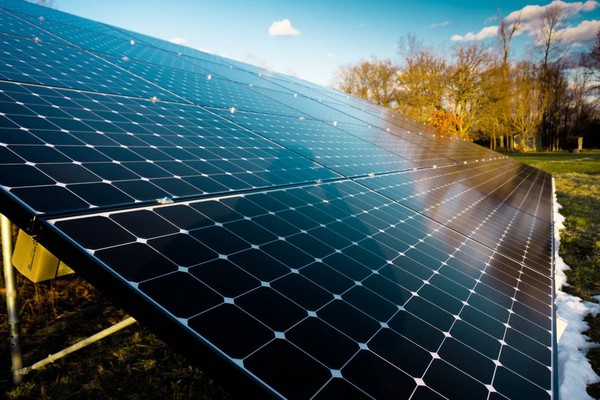Solar Panel Installation Melbourne